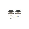 Placute frana CITROEN C5 II Break RE ABE C1C040ABE