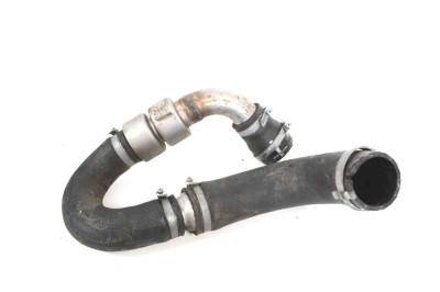 Furtun intercooler dreapta JAGUAR XF X250 2012 OEM: CX23-6N650-ED foto