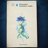Cumpara ieftin Povestea nevestei mele - Fust Milan - Roman | Carte beletristica