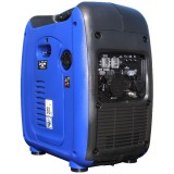AGT AGT 1300I - Generator de curent digital 1 kW Rato R 60i 4 timpi 1.4 CP pornire mecanica senzor lipsa ulei