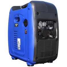 AGT AGT 1300I - Generator de curent digital 1 kW Rato R 60i 4 timpi 1.4 CP pornire mecanica senzor lipsa ulei