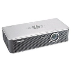 Videoproiector refurbished SHARP XR-1X, 1024x768, 1200 lm, Short-Throw