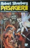 Robert Silverberg - Pasagerii (SF, Nemira, 1994) - Beletristica SF, 251 pagini