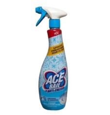 Ace spray anti-calcar baie 650ml orhidee, iasomie