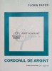 Cordonul de Argint - 1997 - Florin Faifer ($E51)