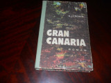 A. J. CRONIN - GRAN CANARIA ,1974