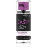 Catrice Ultra Last&sup2; spray pentru fixare 50 ml