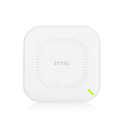 Zyxel nwa50ax wireless ap wi-fi 6 poe foto