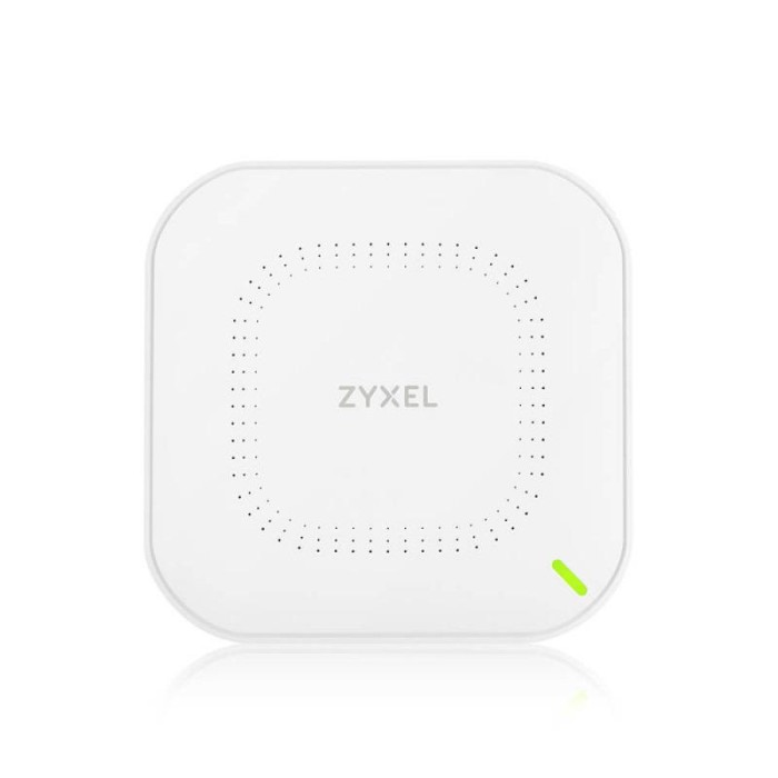 Zyxel nwa50ax wireless ap wi-fi 6 poe