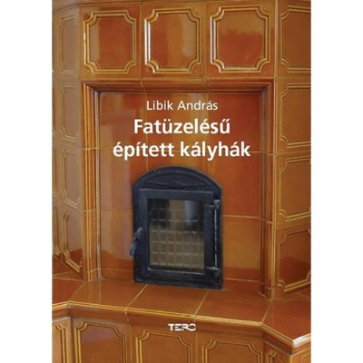 Fat&amp;uuml;zel&amp;eacute;sű &amp;eacute;p&amp;iacute;tett k&amp;aacute;lyh&amp;aacute;k - Libik Andr&amp;aacute;s foto
