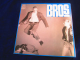 Bros - Drop The Boy ( Shep Pettibone Mix) _ 12&quot; maxi single _ CBS ( 1988, EU), VINIL, Dance
