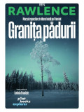 Granița Pădurii - Paperback brosat - Ben Rawlence - Pilot books