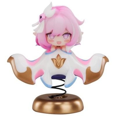 Honkai Impact 3rd Happy Shake PVC Statue Elysia Herrscher of Human: Ego 8 cm foto