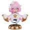 Honkai Impact 3rd Happy Shake PVC Statue Elysia Herrscher of Human: Ego 8 cm