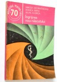 Ingrijirea nou-nascutului - Mircea Geormaneanu