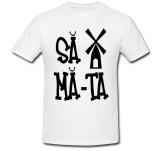 Cumpara ieftin Tricou &quot; Sa moara ma-ta &quot;
