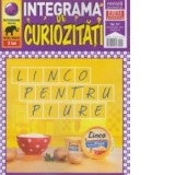 Integrama de curiozitati nr.57/2017
