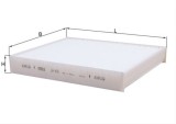 Filtru habitaclu KNECHT LA472