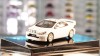 Peugeot 307 WRC Plain Body Version - AUTOart 1/43, 1:43