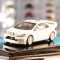 Peugeot 307 WRC Plain Body Version - AUTOart 1/43