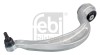 FEBI BILSTEIN 102989 Brat, suspensie roata