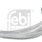 FEBI BILSTEIN 102989 Brat, suspensie roata