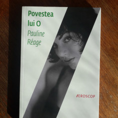 Povestea lui O - Pauline Reage / R8P4F