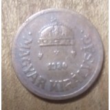 Ungaria 2 Filler 1930
