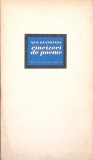CINCIZECI DE POEME-ANA BLANDIANA-270825