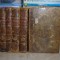 GAETANO FILANGIERI - LA SCIENZA DELLA LEGISLAZIONE ( 5 VOL. ) , 1807