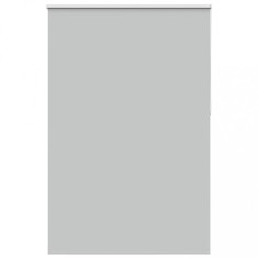 vidaXL Jaluzea cu role opace 155x210 cm Lățime material 151,6 cm 4011451
