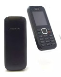 Cumpara ieftin Telefon Nokia C1-02 Reconditionat, Baterie Noua + Incarcator Cadou | Model Vechi, Carcasa Compatibila