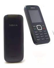 Telefon Nokia C1-02 reconditionat