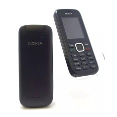 Telefon Nokia C1-02 reconditionat
