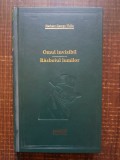 Herbert George Wells - Omul invizibil. Razboiul lumilor (2010, editie cartonata)