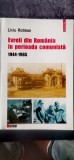 Liviu Rotman - Evreii din Rom&acirc;nia &icirc;n perioada comunistă (1944-1965)