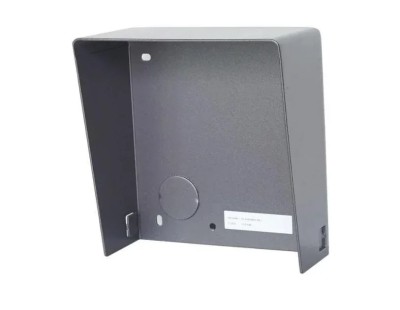Protectie ploaie pentru un modul de videointerfon modular Hikvision DS- foto