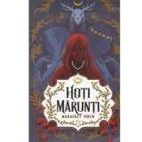 Margaret Owen - Hoti marunti - 134214