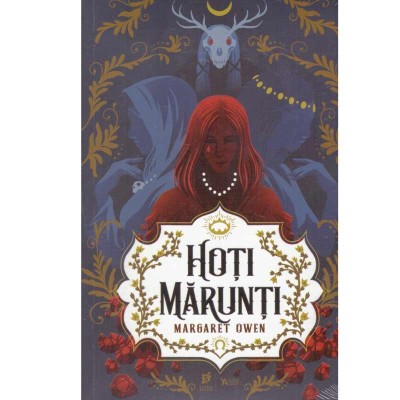 Margaret Owen - Hoti marunti - 134214 foto