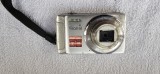 APARAT FOTO DIGITAL Rollei Powerflex 600 , 14 Megapixel , DISPLAY ATINS , FUNCTIONEAZA .