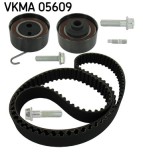 SKF VKMA 05609 Set curea de distributie