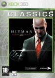 Joc XBOX 360 Hitman: Blood Money- Classics (grey)