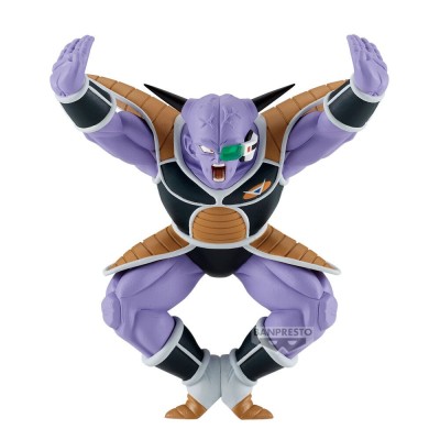Dragon Ball Z Solid Edge Works Ginyu figure 10cm foto