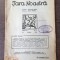 Tara Noastra - Nr. 11 Anul XVII 30 Aprilie 1938