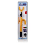 Antifurt volan Alca 10950 090818-6 / 302000