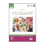 Excellent! Teacher&rsquo;s Book + 2 Class Audio CDs + CD-ROM Test-Maker - Anton Chekhov