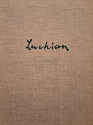 Mircea Popescu - Stefan Luchian (Editia: 1964) foto