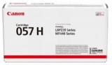 Canon crg057h toner cartridge black