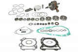 Engine repair kit. tłok STD (a set of gaskets with seals. crankshaft. gearbox bearing. piston. shaft bearing. water pump and shaft repair kit) ARCTIC