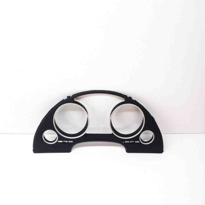 Ornament ceas de bord AUDI A4 Cabrio 8H7, B6, 8HE, B7 2006 OEM: 8H0919219 14446108 foto